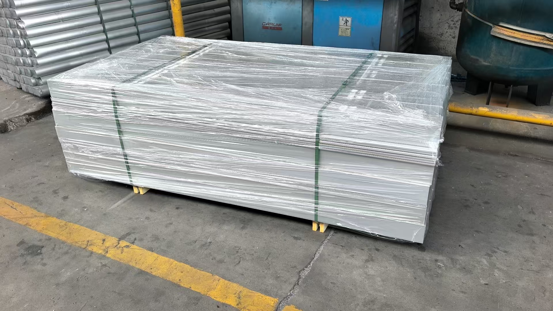 Shipping Record image 14