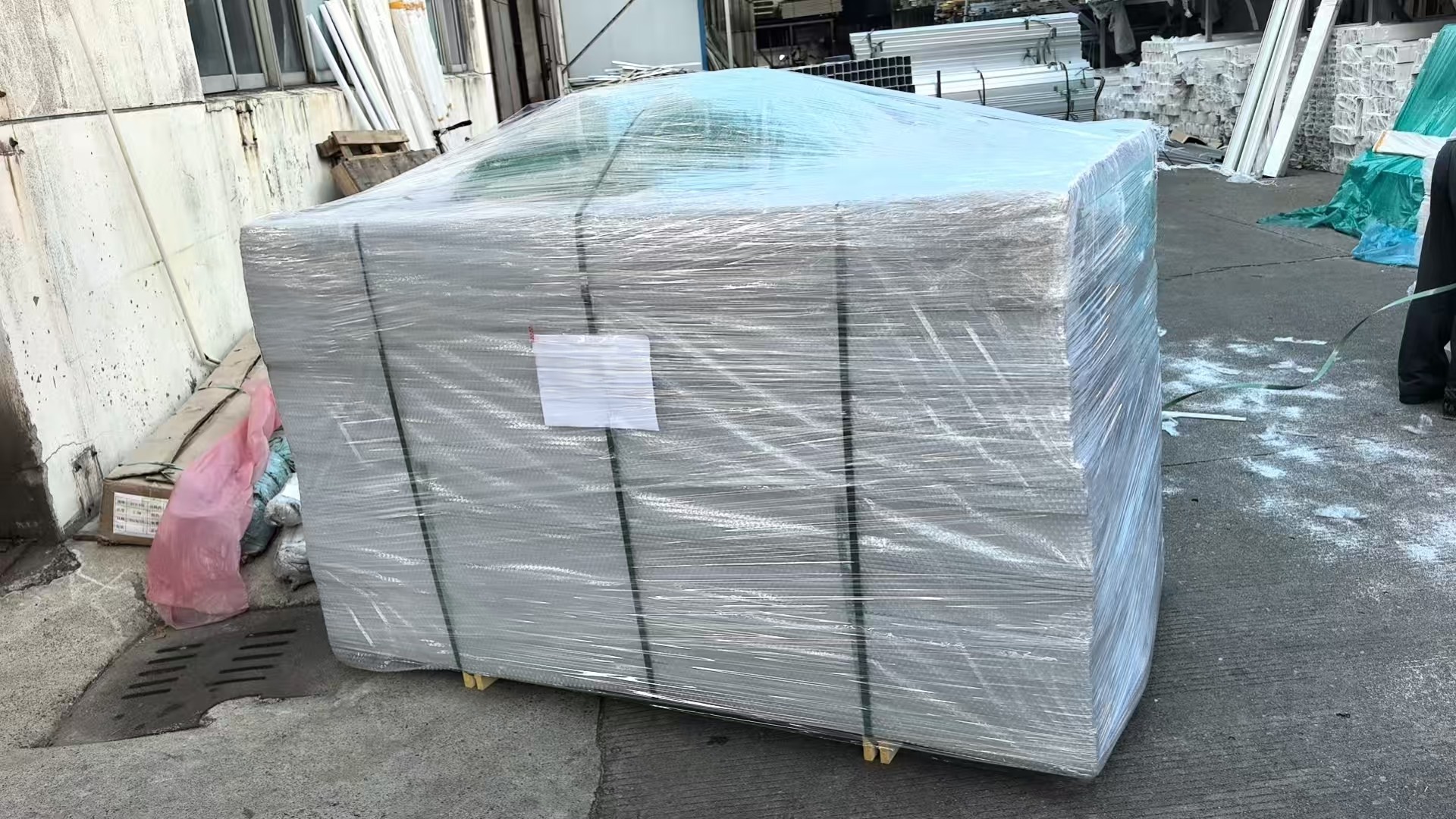 Shipping Record image 16