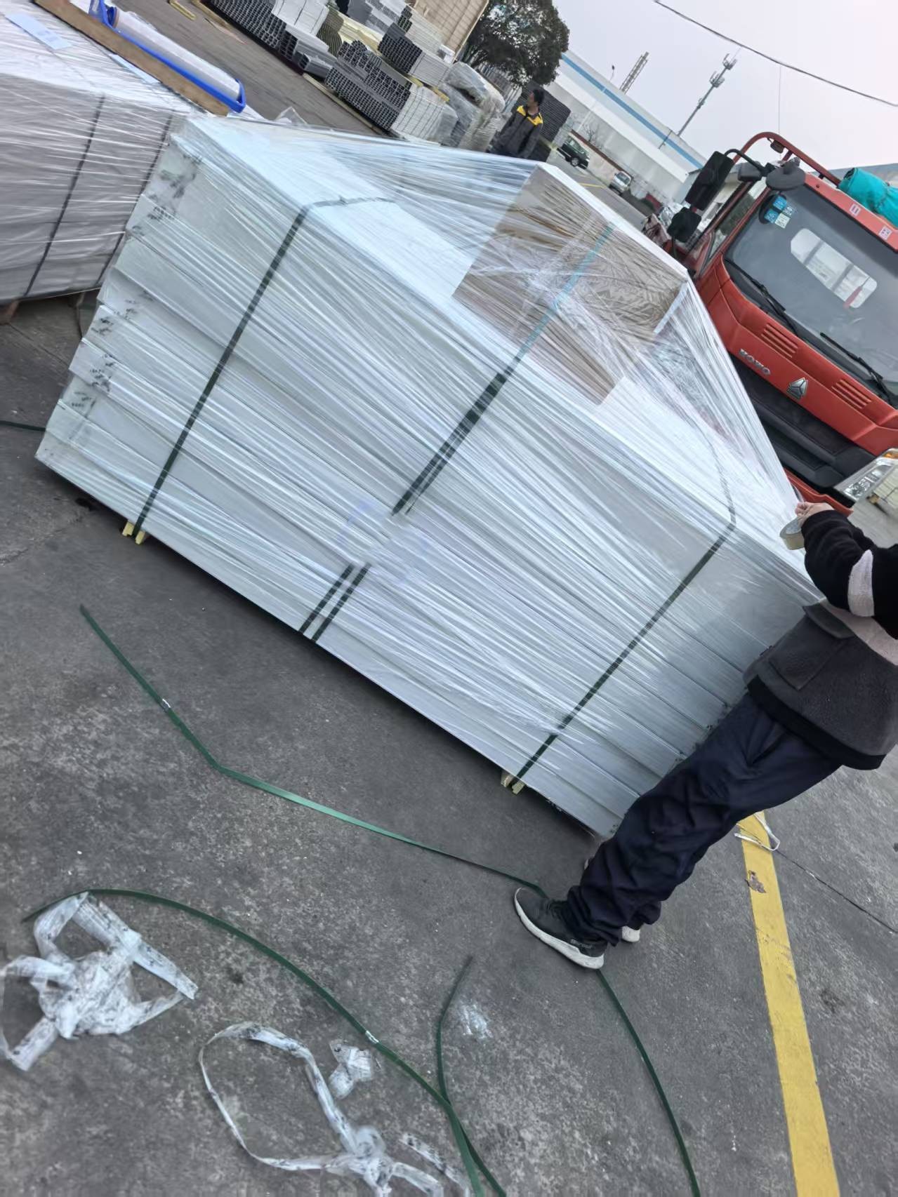 Shipping Record image 5